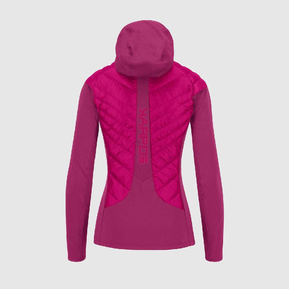 Karpos SASS DE MURA W JACKET Nuovo