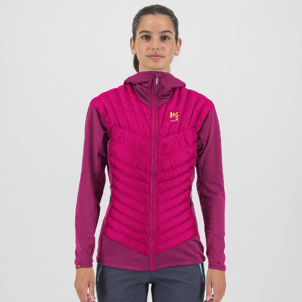 Karpos SASS DE MURA W JACKET Nuovo