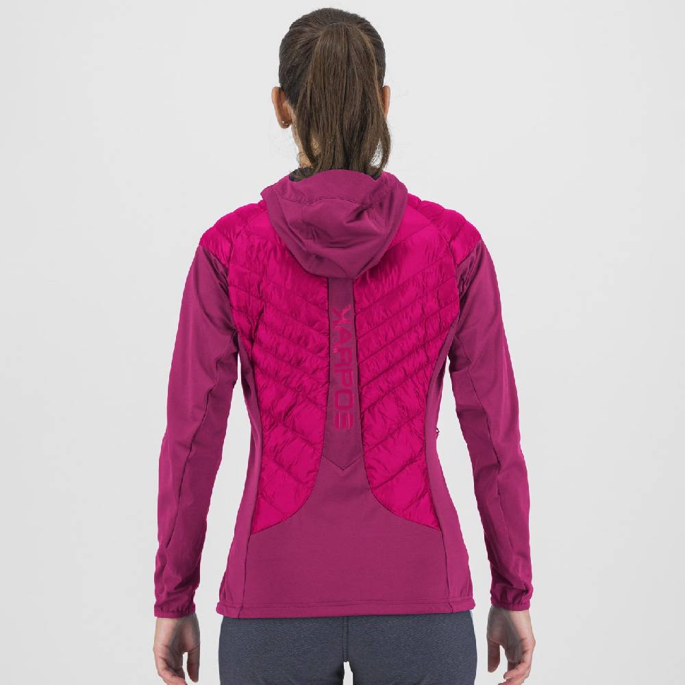 Karpos SASS DE MURA W JACKET Nuovo