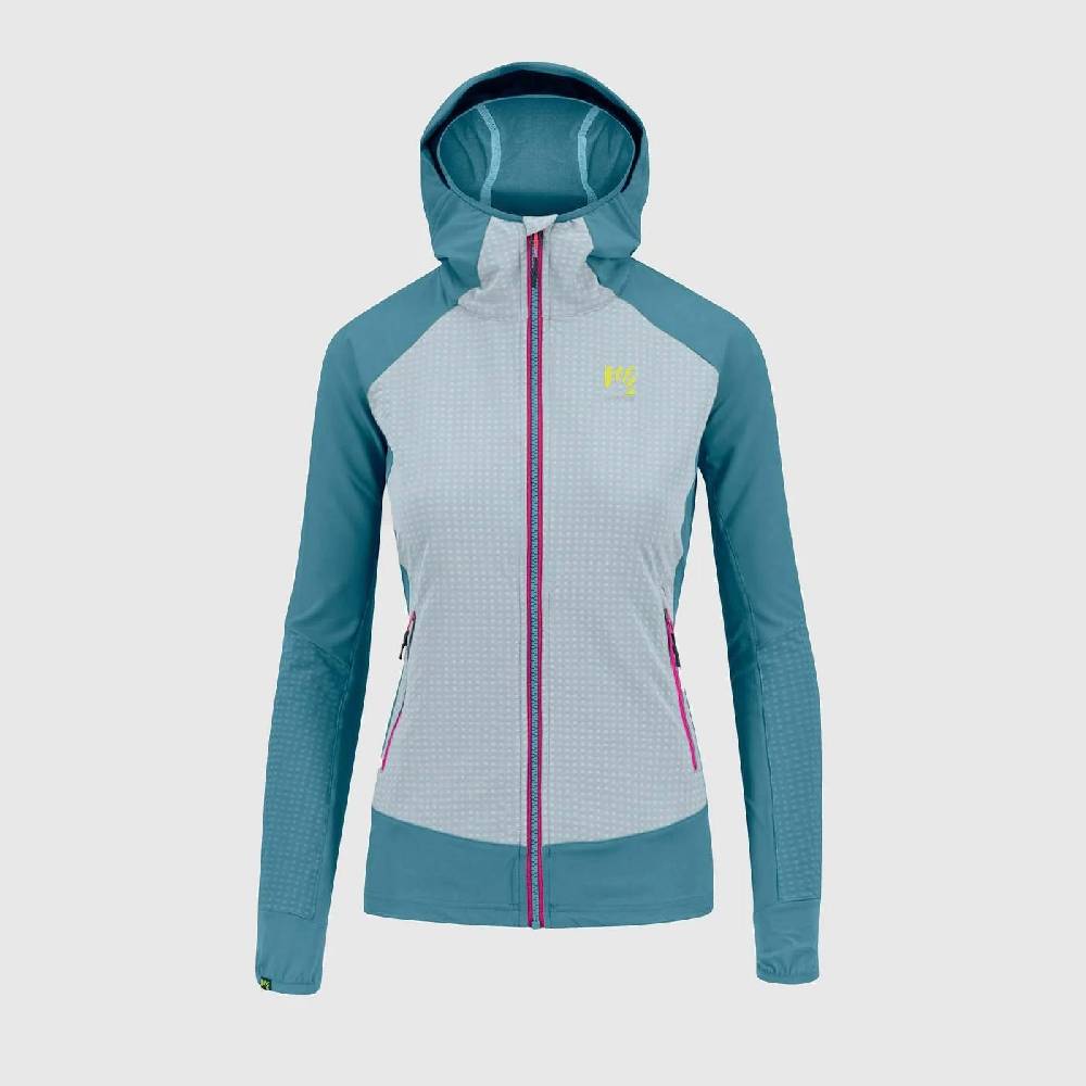 Karpos LEDE W JACKET Qualità