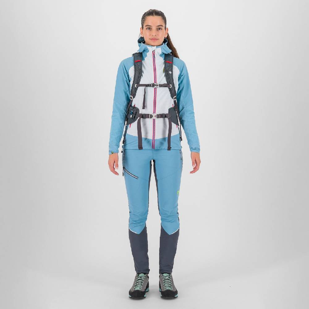 Karpos LEDE W JACKET Qualità
