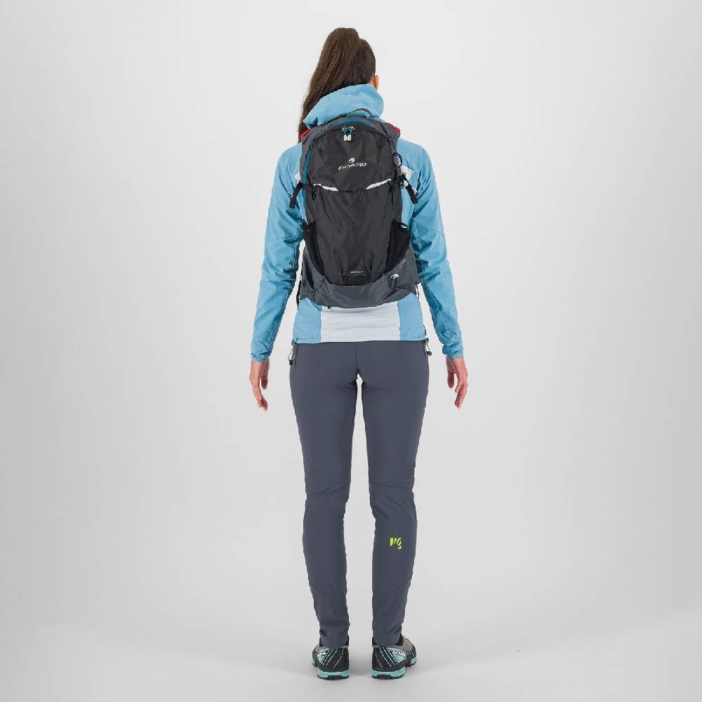 Karpos LEDE W JACKET Qualità