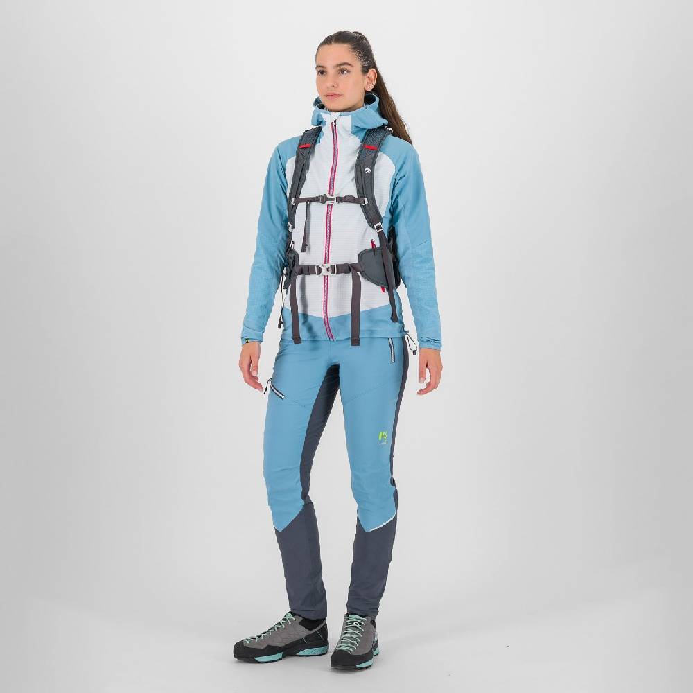 Karpos LEDE W JACKET Qualità