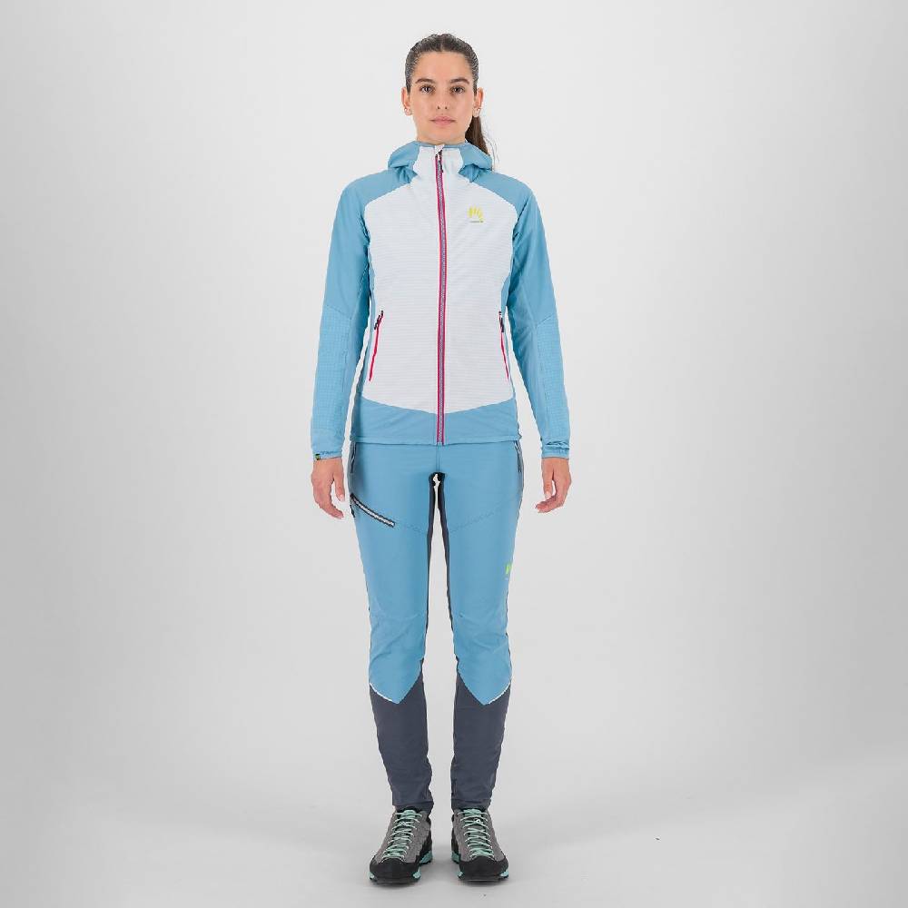 Karpos LEDE W JACKET Qualità