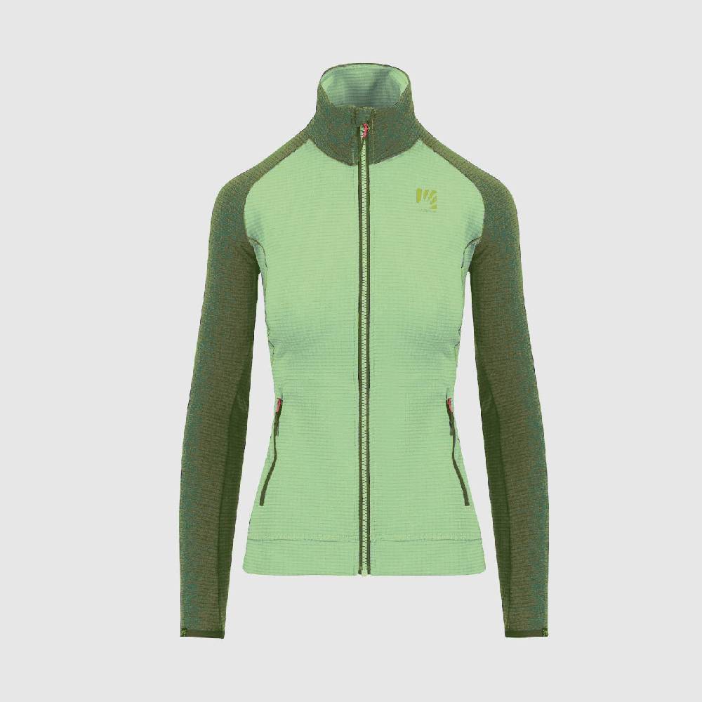 Karpos AMBRIZZOLA W FULL ZIP Promozione