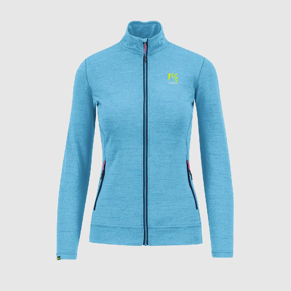 Karpos POMEDES W FLEECE Spedizione Gratuita