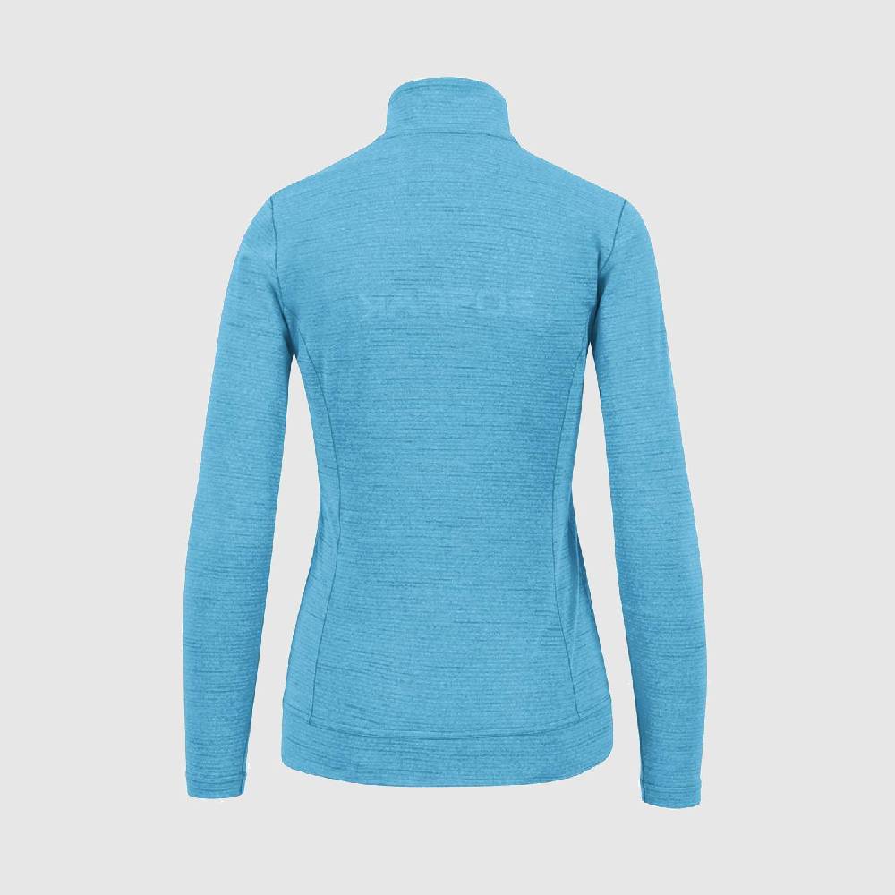 Karpos POMEDES W FLEECE Spedizione Gratuita