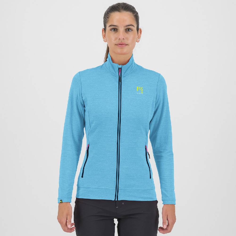 Karpos POMEDES W FLEECE Spedizione Gratuita