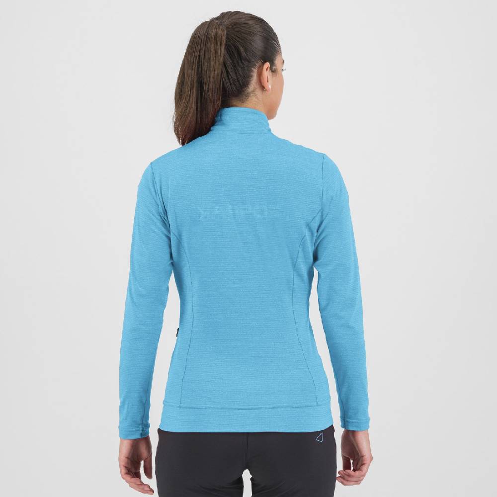 Karpos POMEDES W FLEECE Spedizione Gratuita