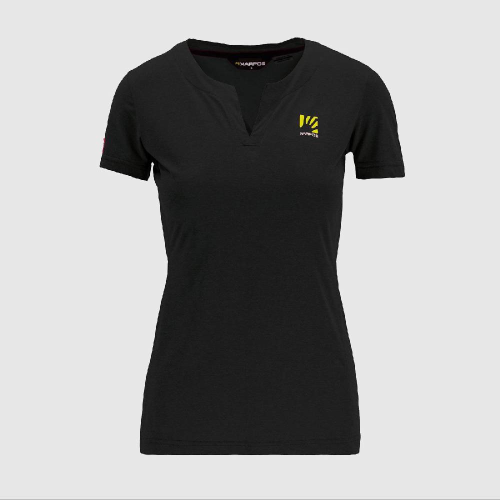 Karpos K-PERFORMANCE T-SHIRT W Pezzi Unici