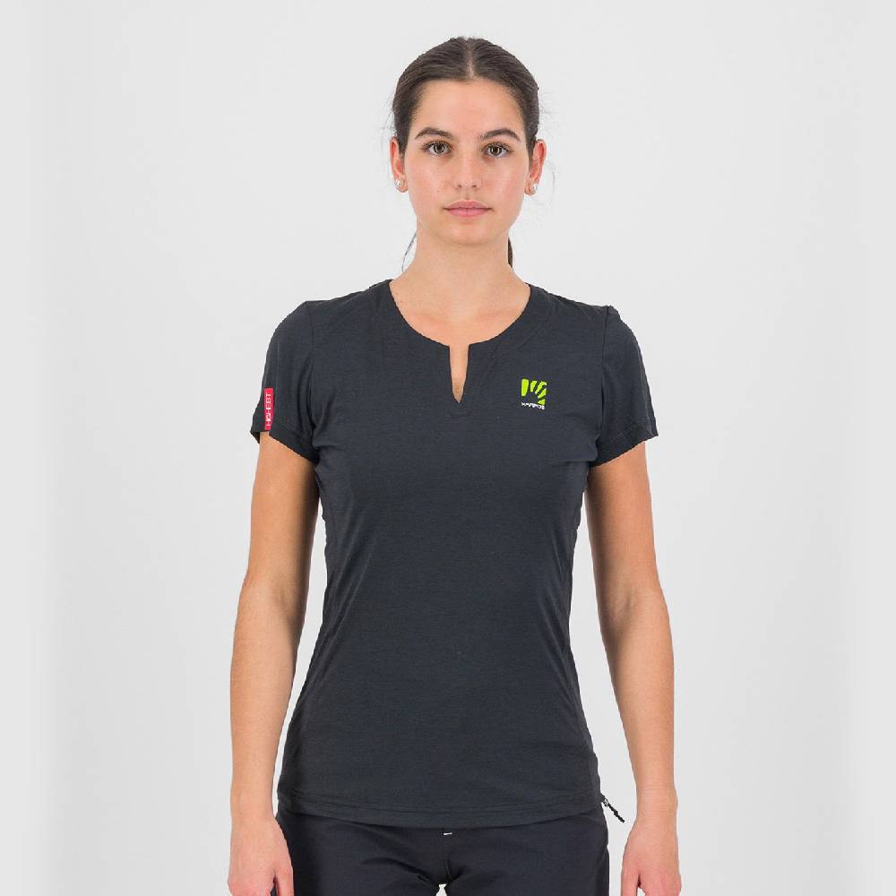 Karpos K-PERFORMANCE T-SHIRT W Pezzi Unici