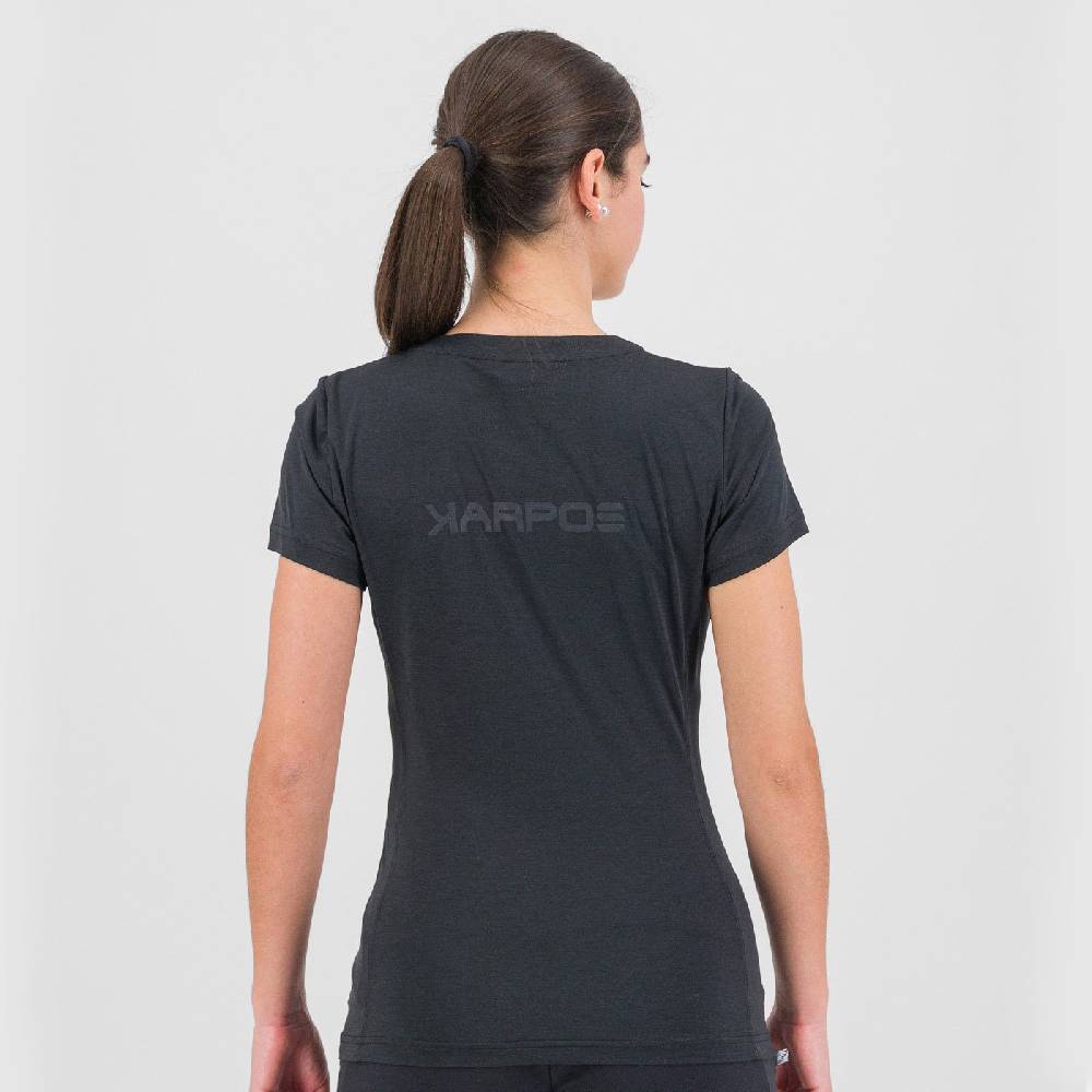 Karpos K-PERFORMANCE T-SHIRT W Pezzi Unici