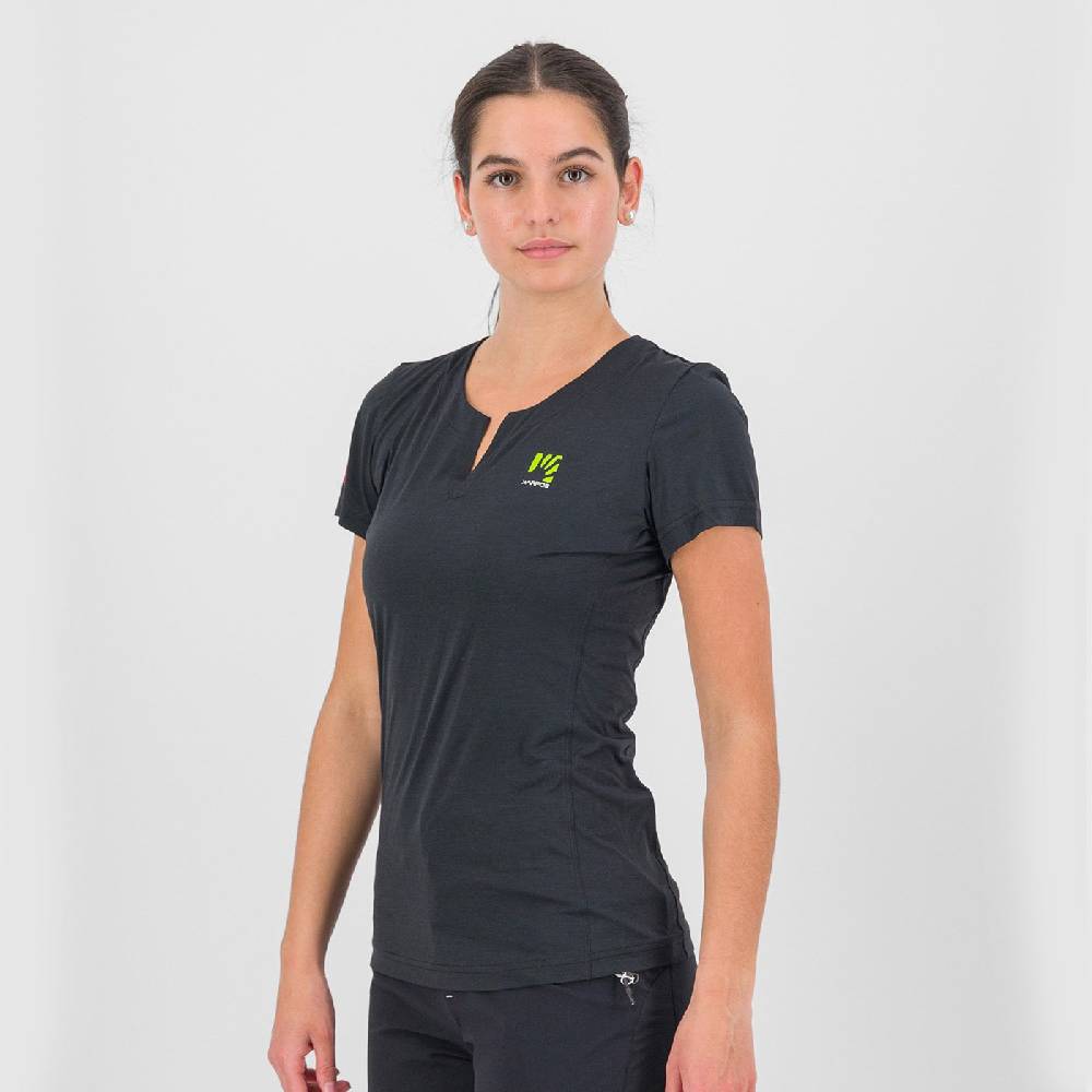 Karpos K-PERFORMANCE T-SHIRT W Pezzi Unici