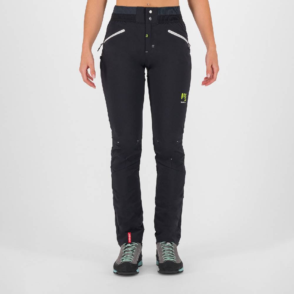 Karpos K-PERFORMANCE ROCK CLIMBING W PANTS Soddisfazione Garantita