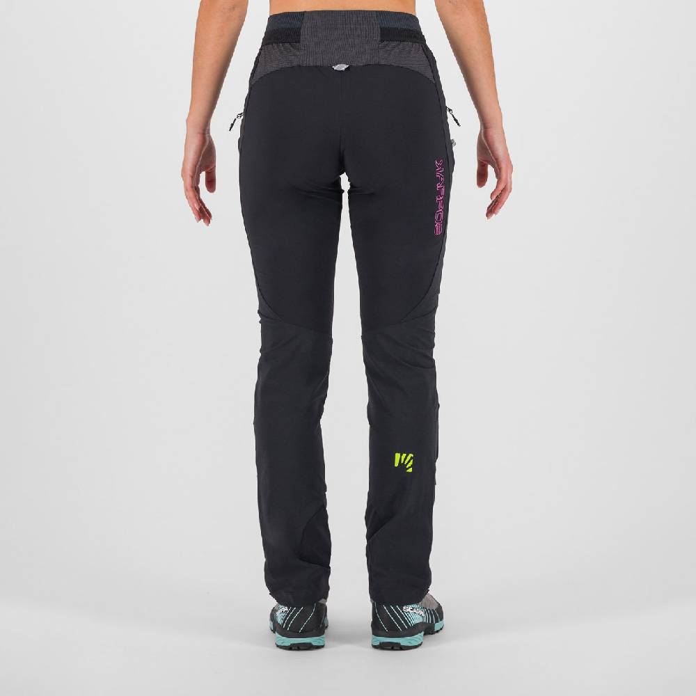 Karpos K-PERFORMANCE ROCK CLIMBING W PANTS Soddisfazione Garantita
