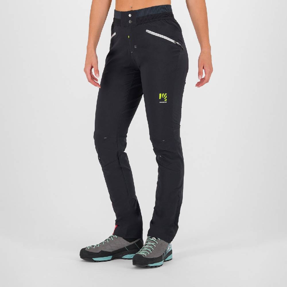 Karpos K-PERFORMANCE ROCK CLIMBING W PANTS Soddisfazione Garantita