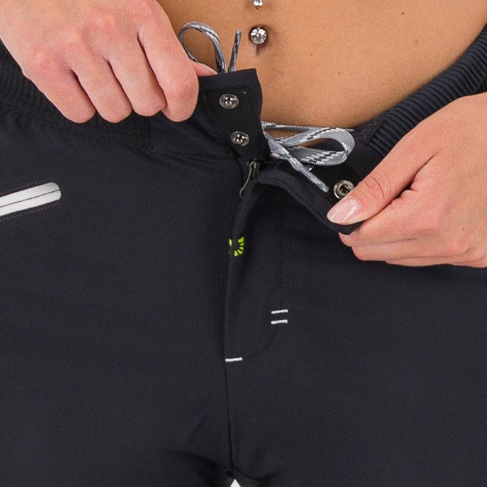 Karpos K-PERFORMANCE ROCK CLIMBING W PANTS Soddisfazione Garantita