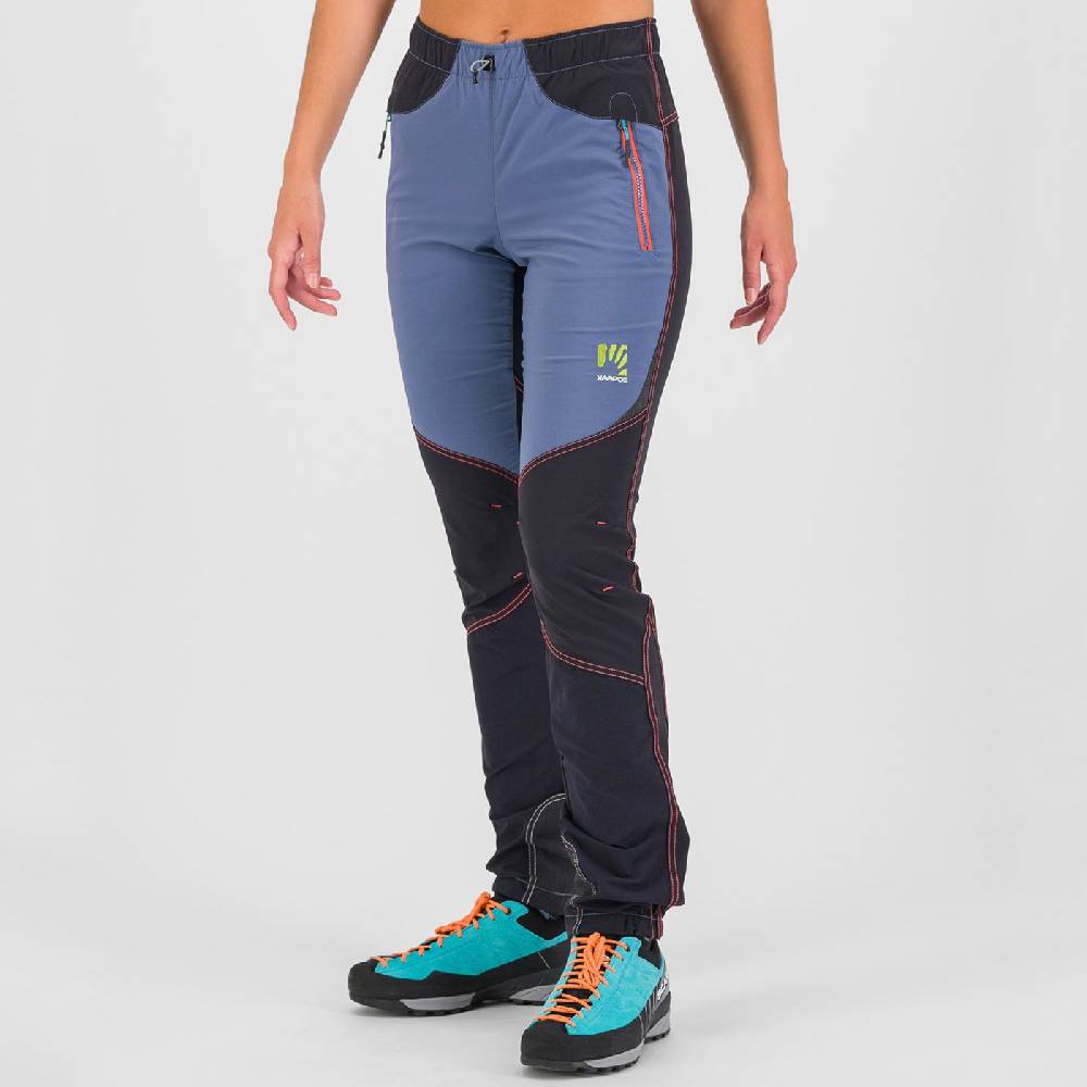 Karpos ROCK W PANT Offerta San Valentino