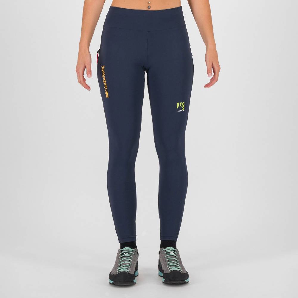 Karpos ROCK EVO W TIGHTS Acquista Ora