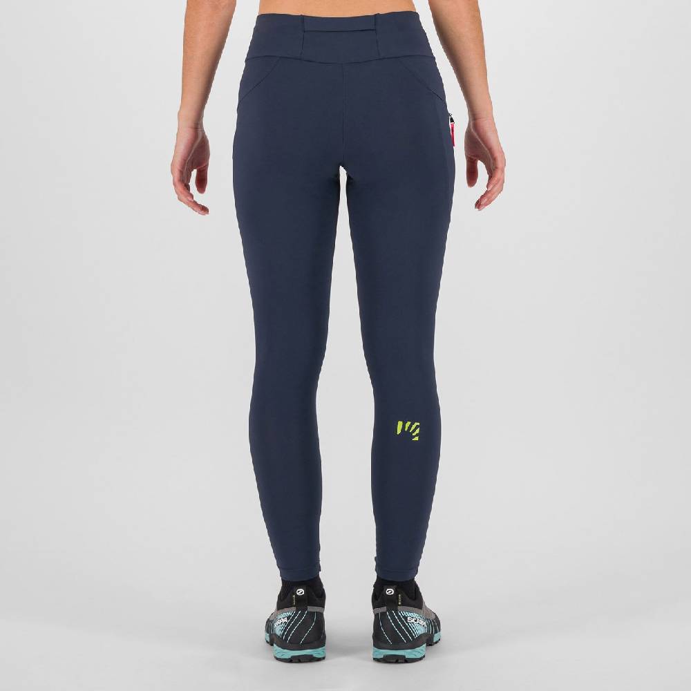 Karpos ROCK EVO W TIGHTS Acquista Ora