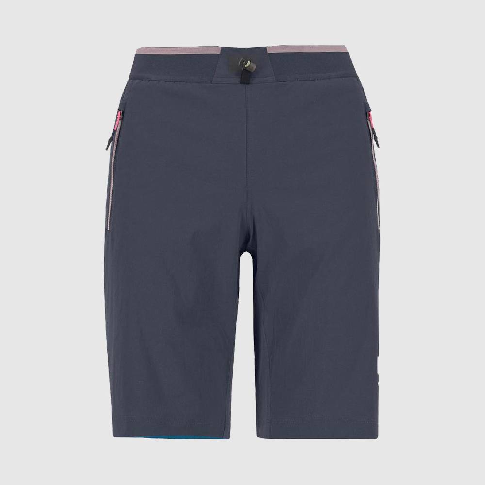 Karpos ROCK EVO W BERMUDA Consegna Veloce