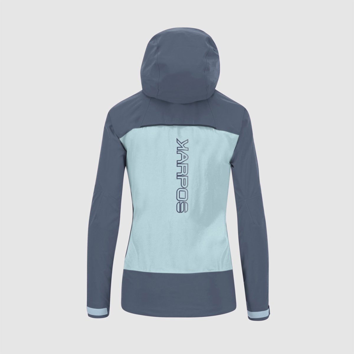 Karpos TEMPORALE W JACKET Fino Al -60%