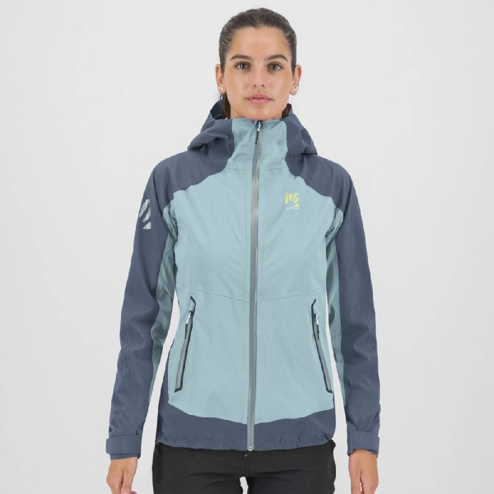 Karpos TEMPORALE W JACKET Fino Al -60%