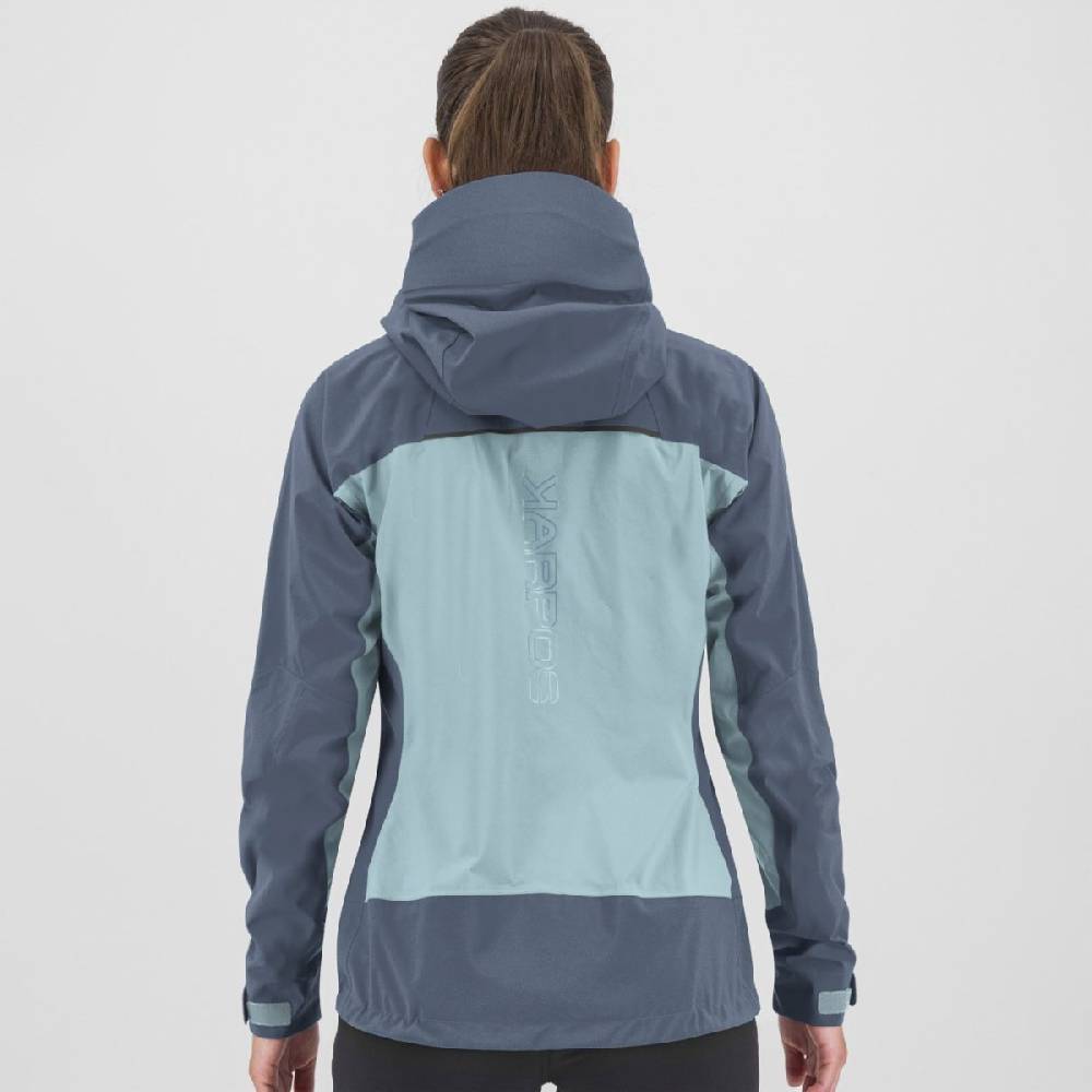 Karpos TEMPORALE W JACKET Fino Al -60%