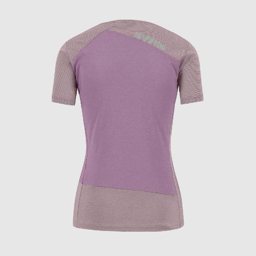 Karpos NUVOLAU W JERSEY Presa