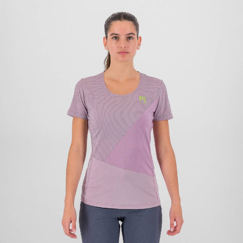 Karpos NUVOLAU W JERSEY Presa