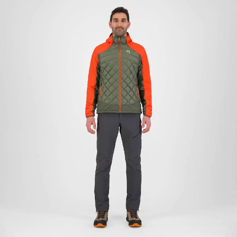 Karpos LASTEI ACTIVE PLUS JACKET Offerta