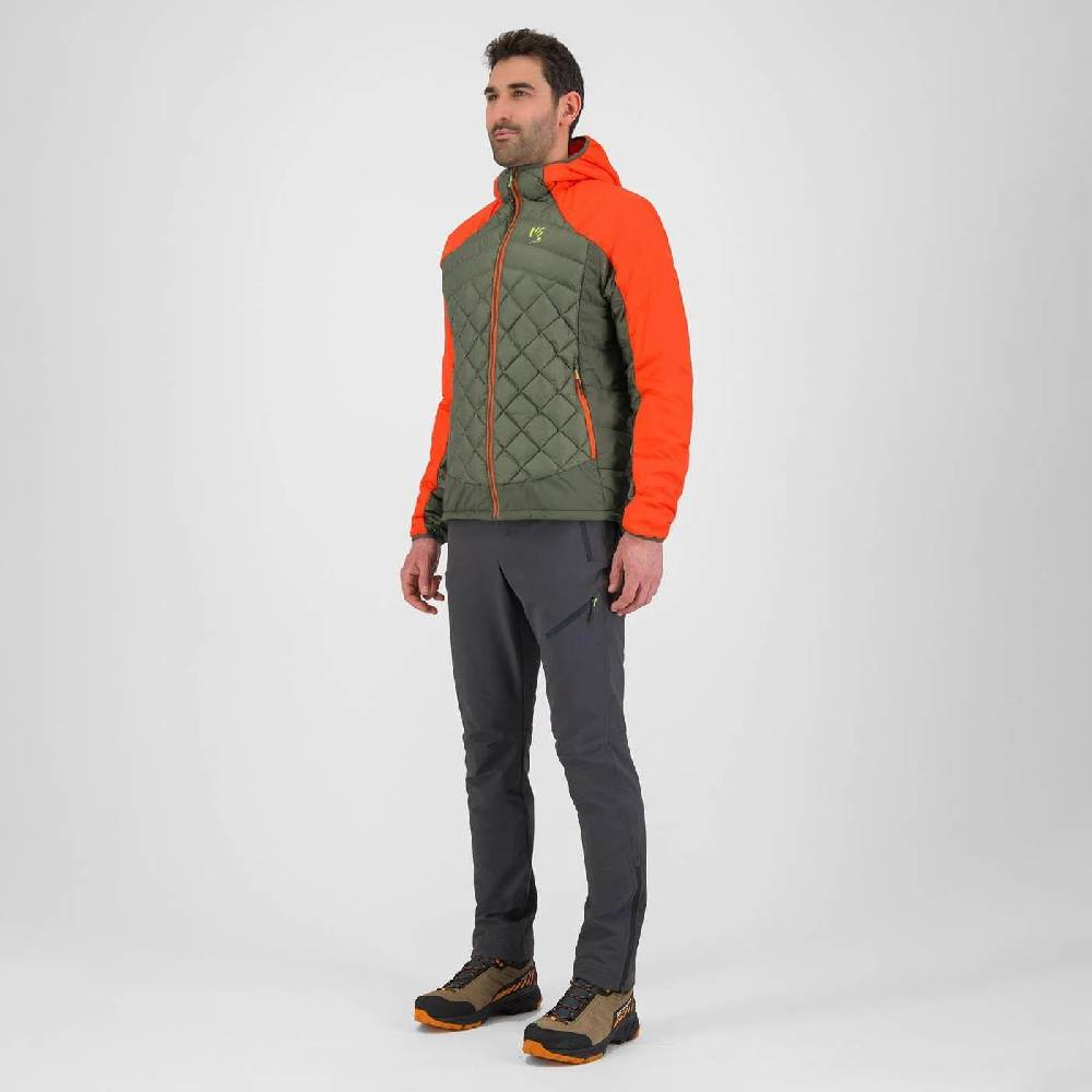 Karpos LASTEI ACTIVE PLUS JACKET Offerta
