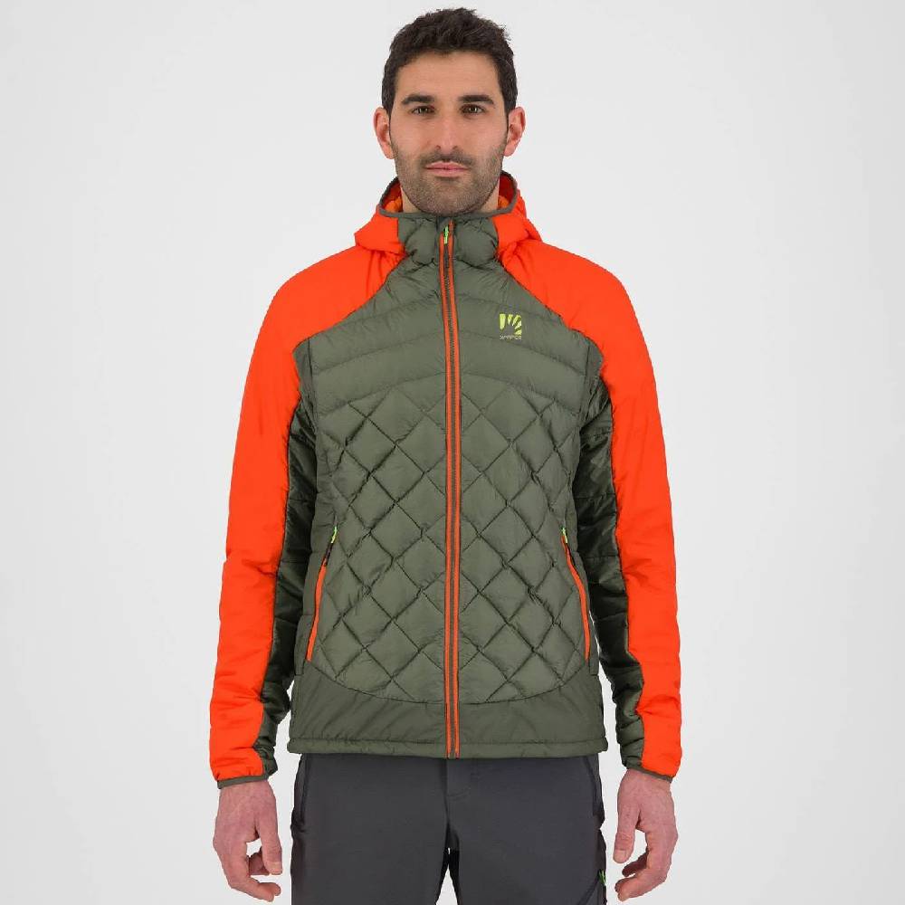 Karpos LASTEI ACTIVE PLUS JACKET Offerta