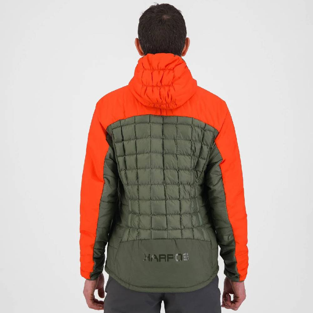Karpos LASTEI ACTIVE PLUS JACKET Offerta