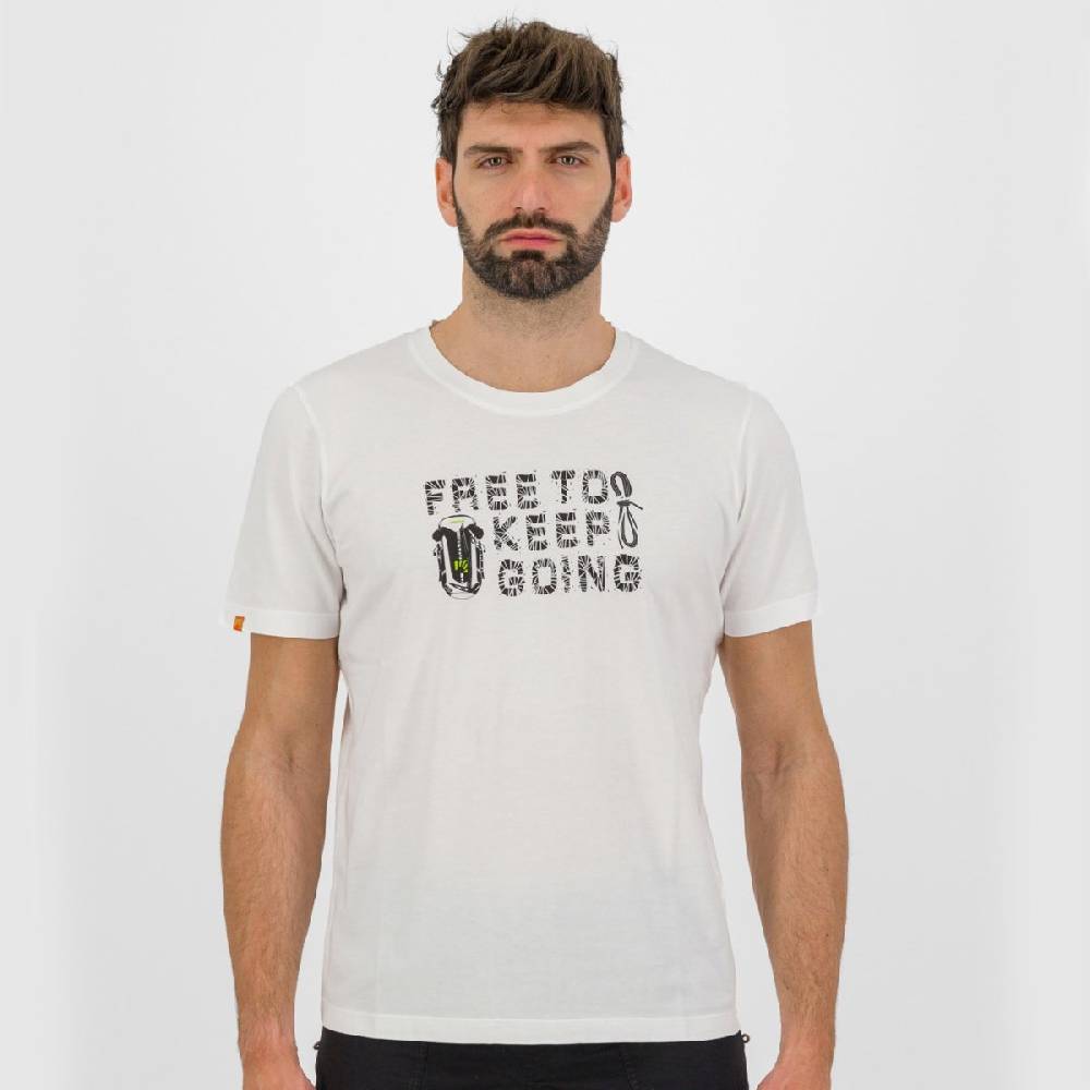 Karpos CROCUS T-SHIRT Economico