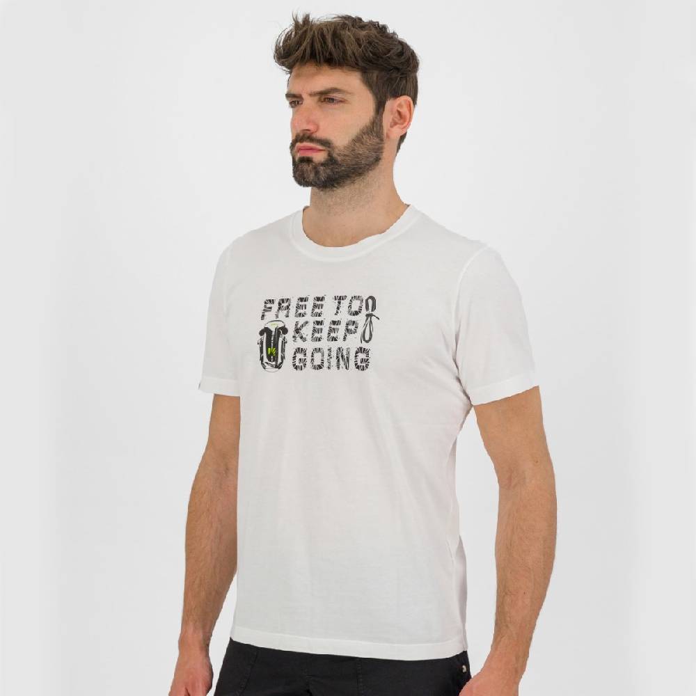 Karpos CROCUS T-SHIRT Economico