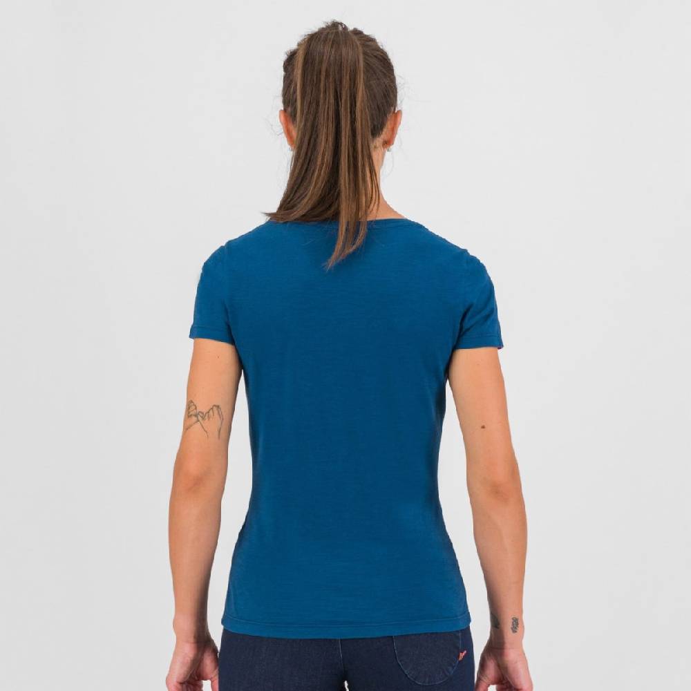 Karpos AMBRETTA W T-SHIRT Online