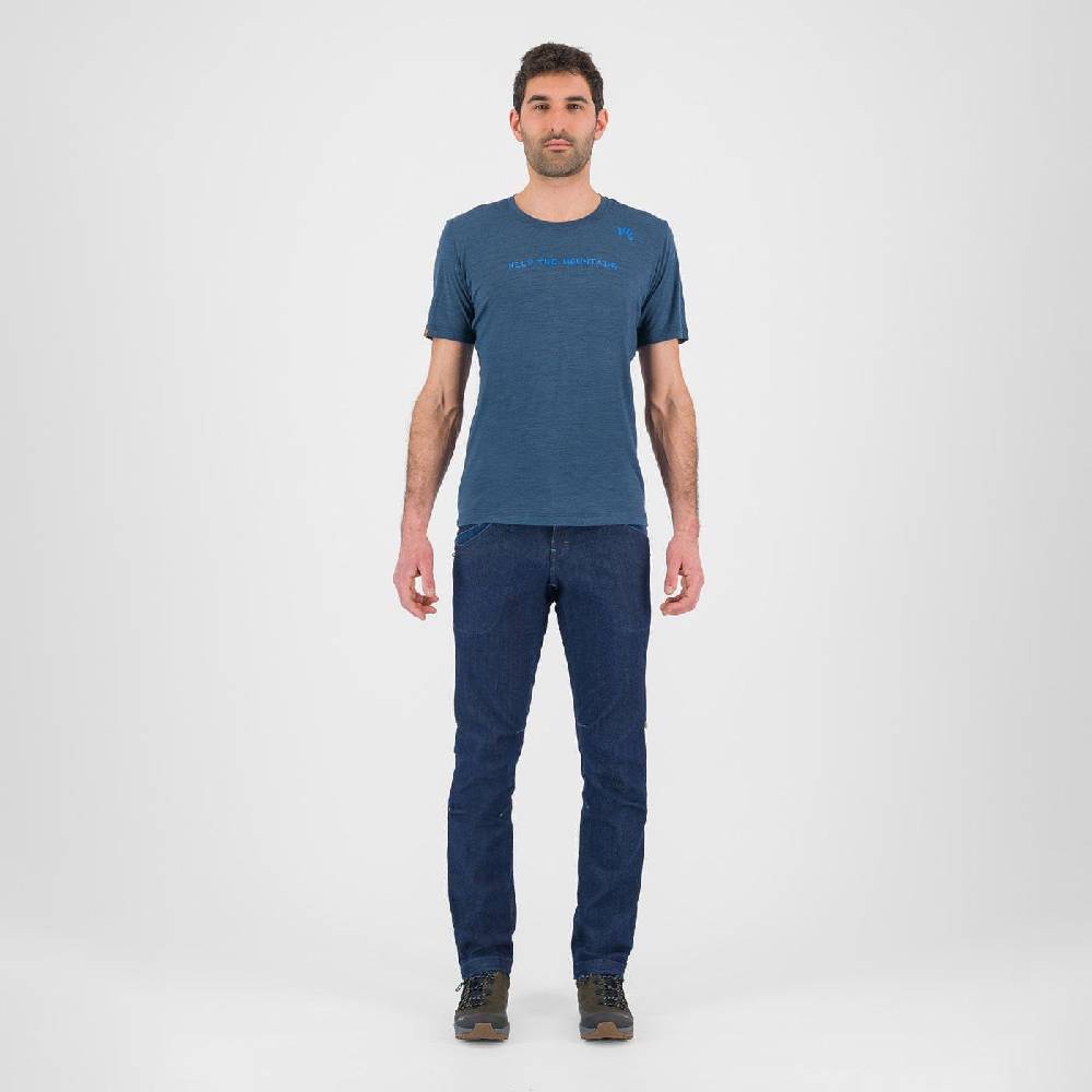 Karpos VANOI MERINO T-SHIRT Outlet