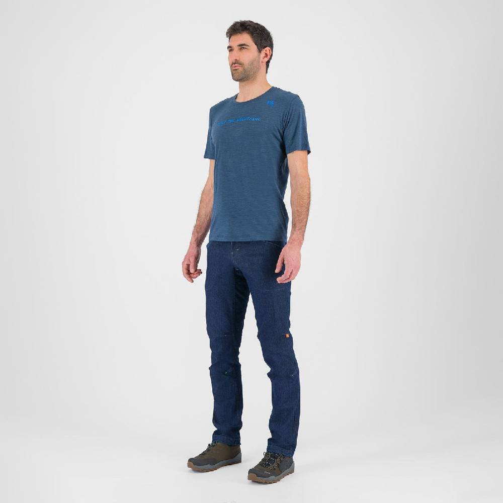 Karpos VANOI MERINO T-SHIRT Outlet
