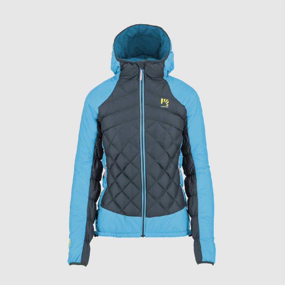 Karpos LASTEI ACTIVE PLUS W JACKET Vendita Economica