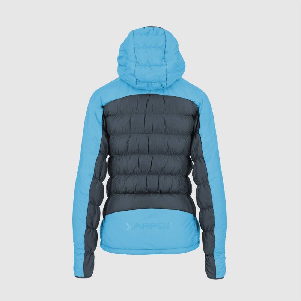 Karpos LASTEI ACTIVE PLUS W JACKET Vendita Economica