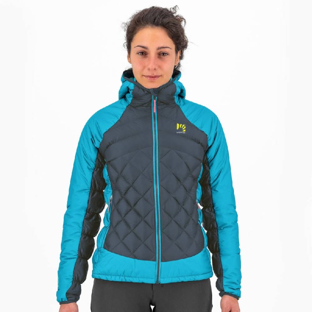 Karpos LASTEI ACTIVE PLUS W JACKET Vendita Economica