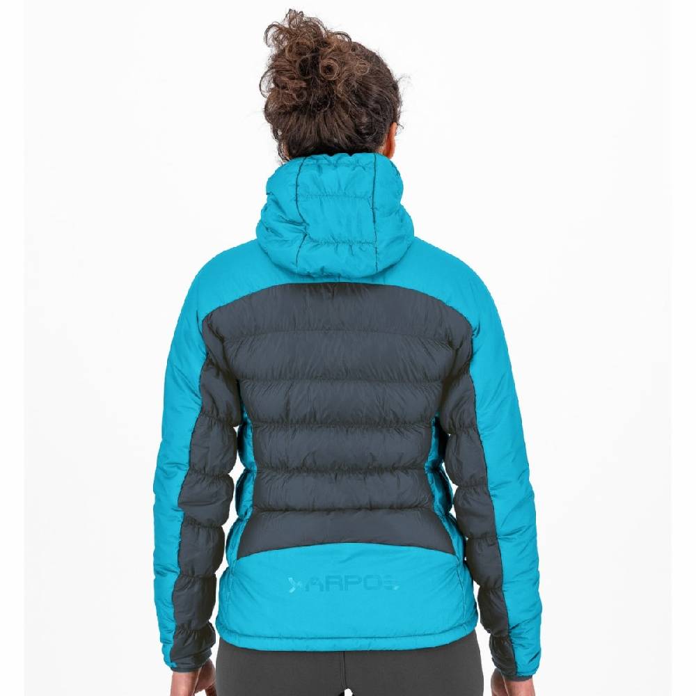 Karpos LASTEI ACTIVE PLUS W JACKET Vendita Economica