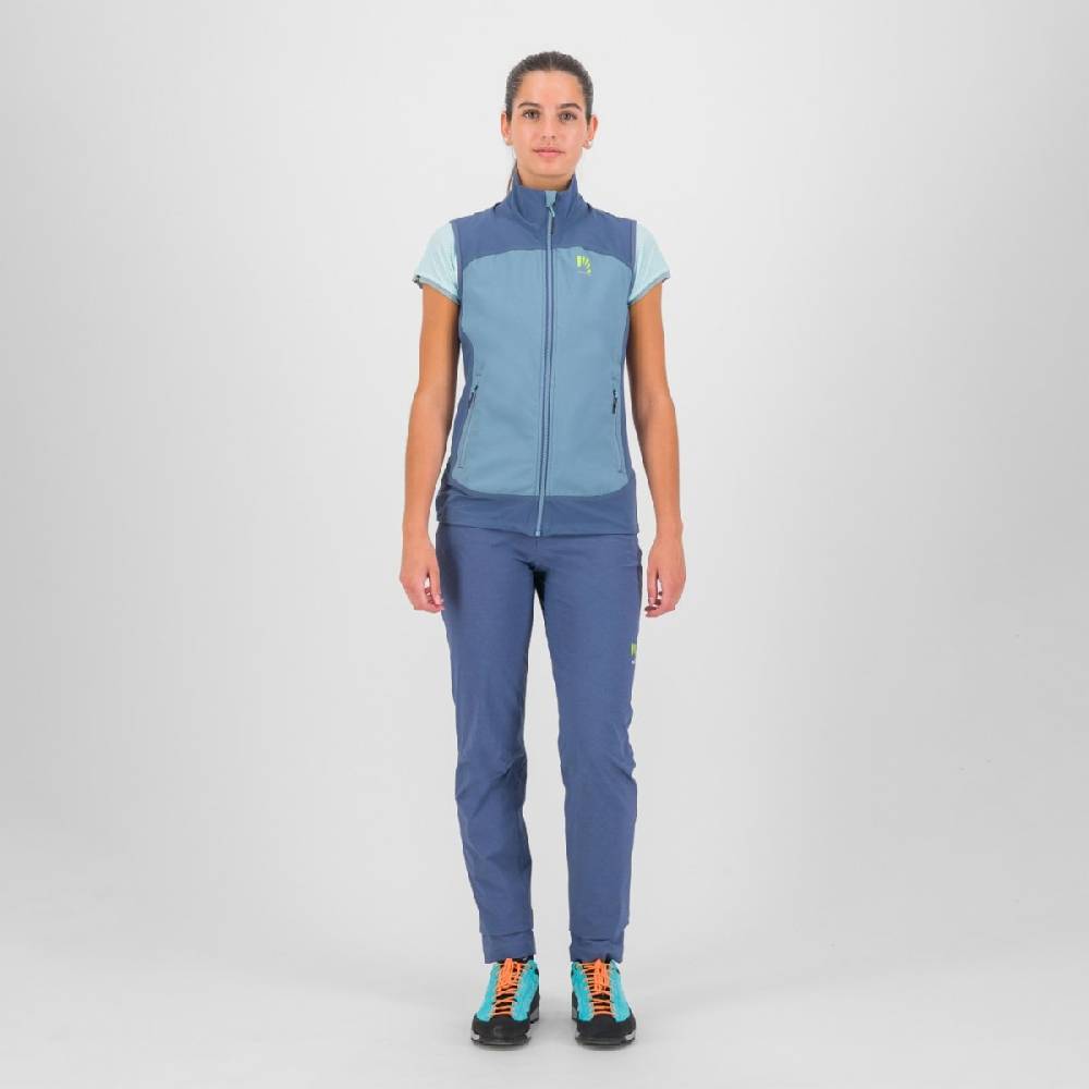 Karpos PARETE W VEST Moda