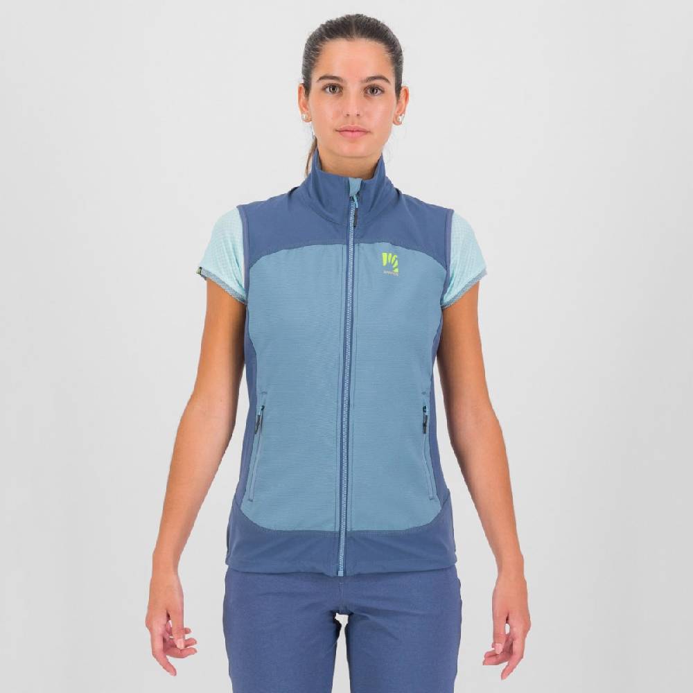 Karpos PARETE W VEST Moda