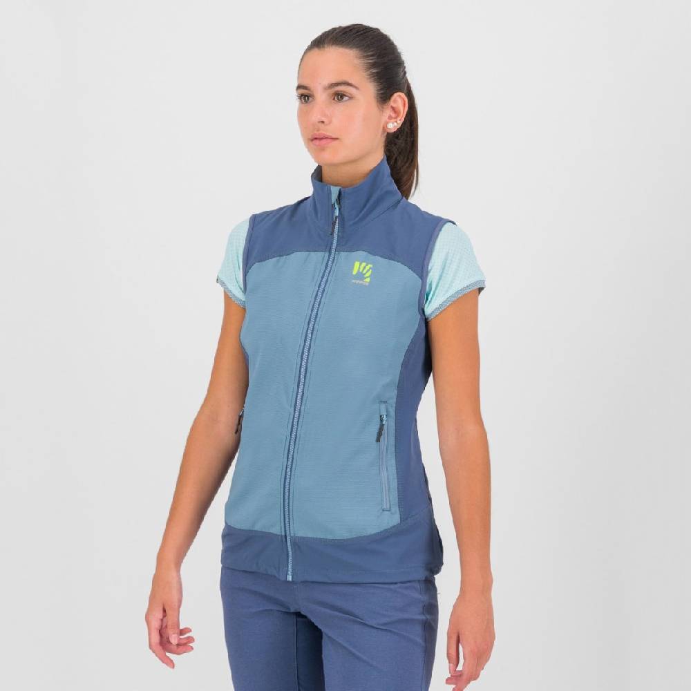 Karpos PARETE W VEST Moda