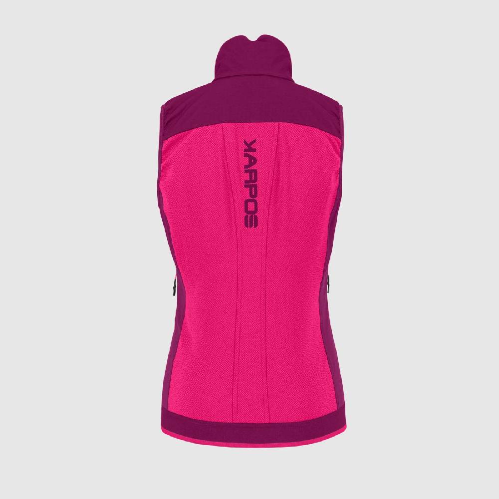 Karpos ALAGNA PLUS EVO W VEST Promozione temporanea