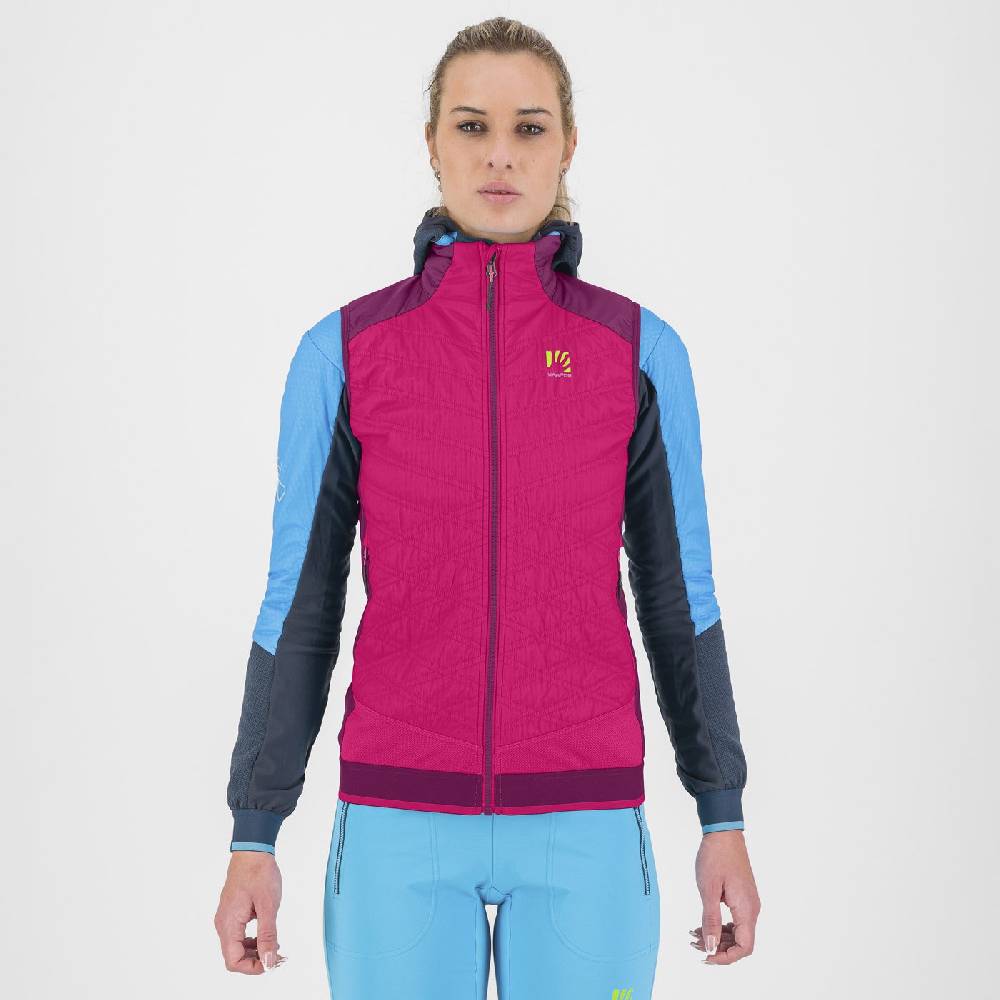Karpos ALAGNA PLUS EVO W VEST Promozione temporanea