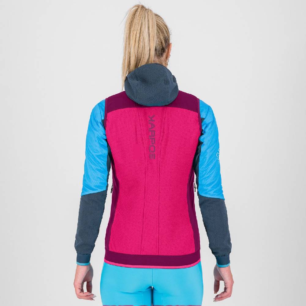 Karpos ALAGNA PLUS EVO W VEST Promozione temporanea