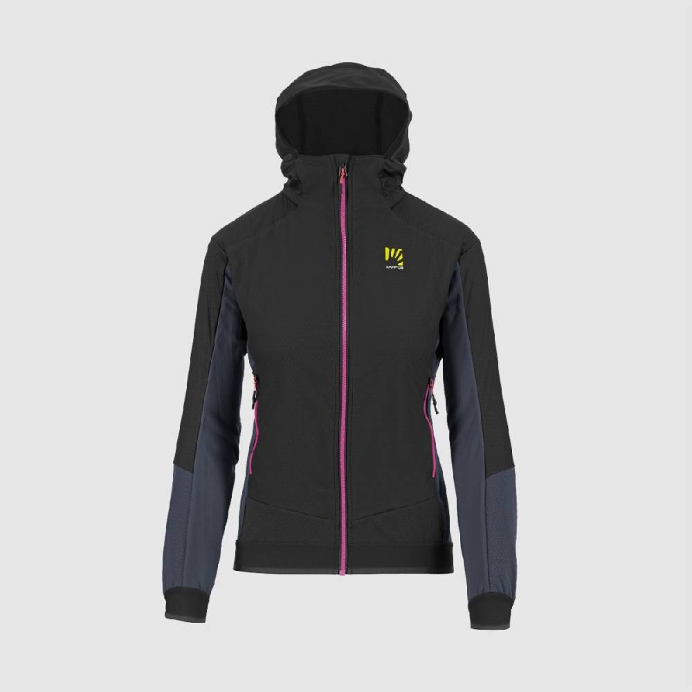 Karpos ALAGNA PLUS EVO W JACKET Italy